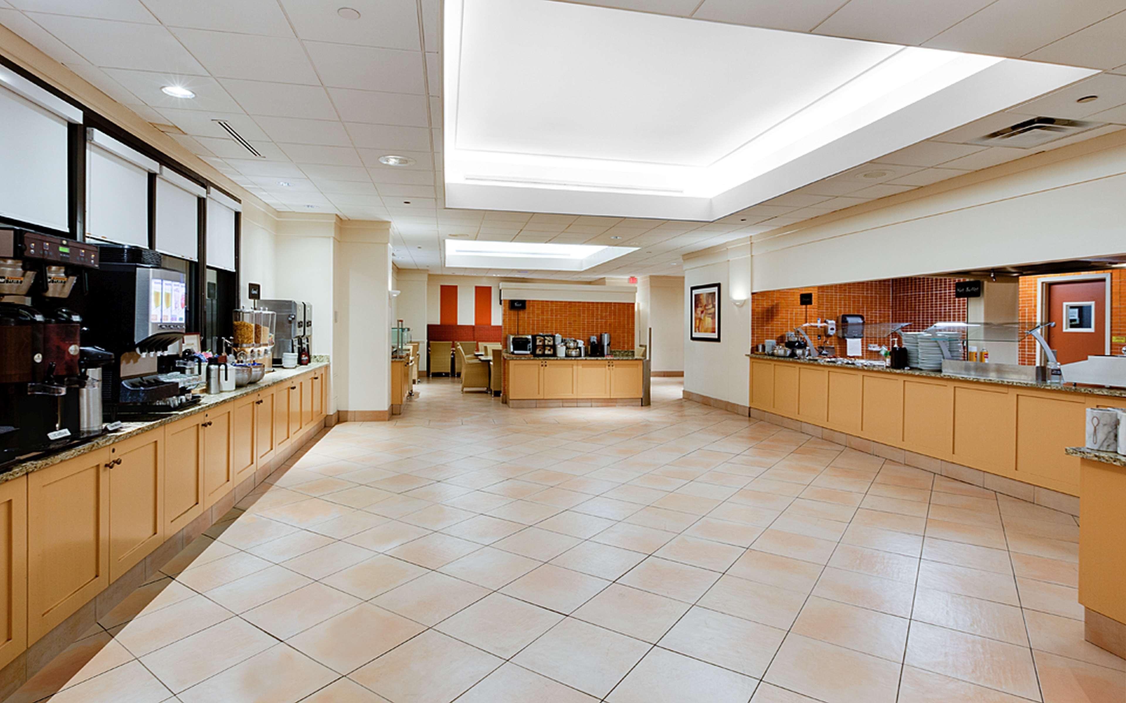 Embassy Suites By Hilton Tampa Airport Westshore Dış mekan fotoğraf